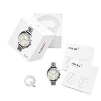 Watch Fossil Woman Accomplice in Steel FTW1202 - FTW1202
